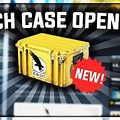 Clutch Case CS:GO