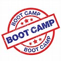 Coast Guard Boot Camp Clip Art