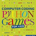 Coding Games in Python Book