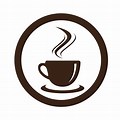 Coffee Cup Logo Free Download
