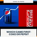 Coke vs Pepsi in North Carolina