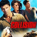 Collision Movie Cast