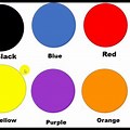 Color Identification Images for KISD
