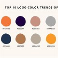 Color Palette Trends 2023