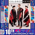 Colored Keys Musical Band