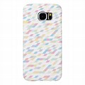Colorful Case Galaxy S6