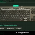Command Key On Logitech Keyboard