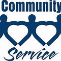 Community Service Day Clip Art Free Images