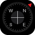 Compass App Screen Time iPhone