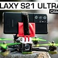 Compatible Drone for Samsung S21 Ultra 5G