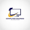 Computer Center Logo Pic