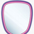 Concave Mirror Clip Art