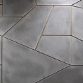 Concrete Wall Texture Panels Interior