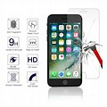 Conic Tempered Glass Screen Protector iPhone 8 Plus