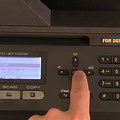 Connect Brother Printer to Wi-Fi Network