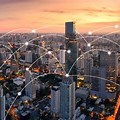 Connected Building Iot