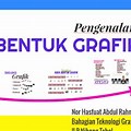 Contoh Reka Bentuk Grafik