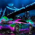 Cool Car Wallpapers 4K GIF