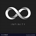 Cool Infinity Symbol Drawing