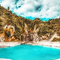 Cool Places to Visit in New Zealand