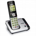 Cordless Phones with Call Forwarding