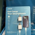 Costco C Charger 2 Pack