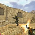 Counter Strike 1 6 Gameplay Screen Shot