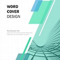 Cover Word