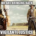Cowboy Gun Fight Meme