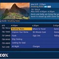 Cox TV Programs