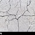 Crack in Concrete Texture