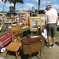 Craft and Flea Market