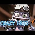 Crazy Frog Axel F Meme