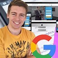 Create Your Own Website Google