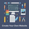 Create a Website for My Business
