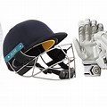 Cricket Safety Equipment