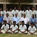 Cricket Training in Eluru