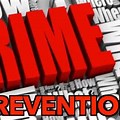 Crime Prevention Tips Clip Art