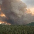 Current Colorado Fires