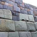 Cusco Peru Stonework
