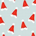 Cute Christmas Wallpaper iPhone Santa