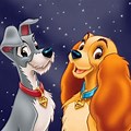 Cute Disney Character Couples