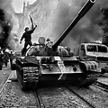 Czechoslovakia Prague Spring