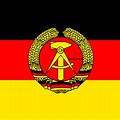 DDR Flag Middle