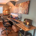 DIY Home PC Workstation