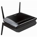 DSL Modem to Router