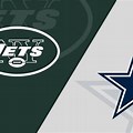 Dallas Cowboys vs New York Jets