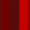 Dark Red Color Palette