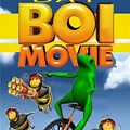 Dat Boi Meme Movie