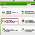 Data File Backup Software